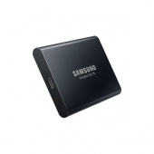 Samsung external SSD disk - 2 TB